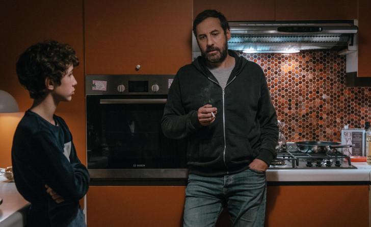 « Heureusement qu’on s’a » avec Oscar Pauleau et Fred Testot.